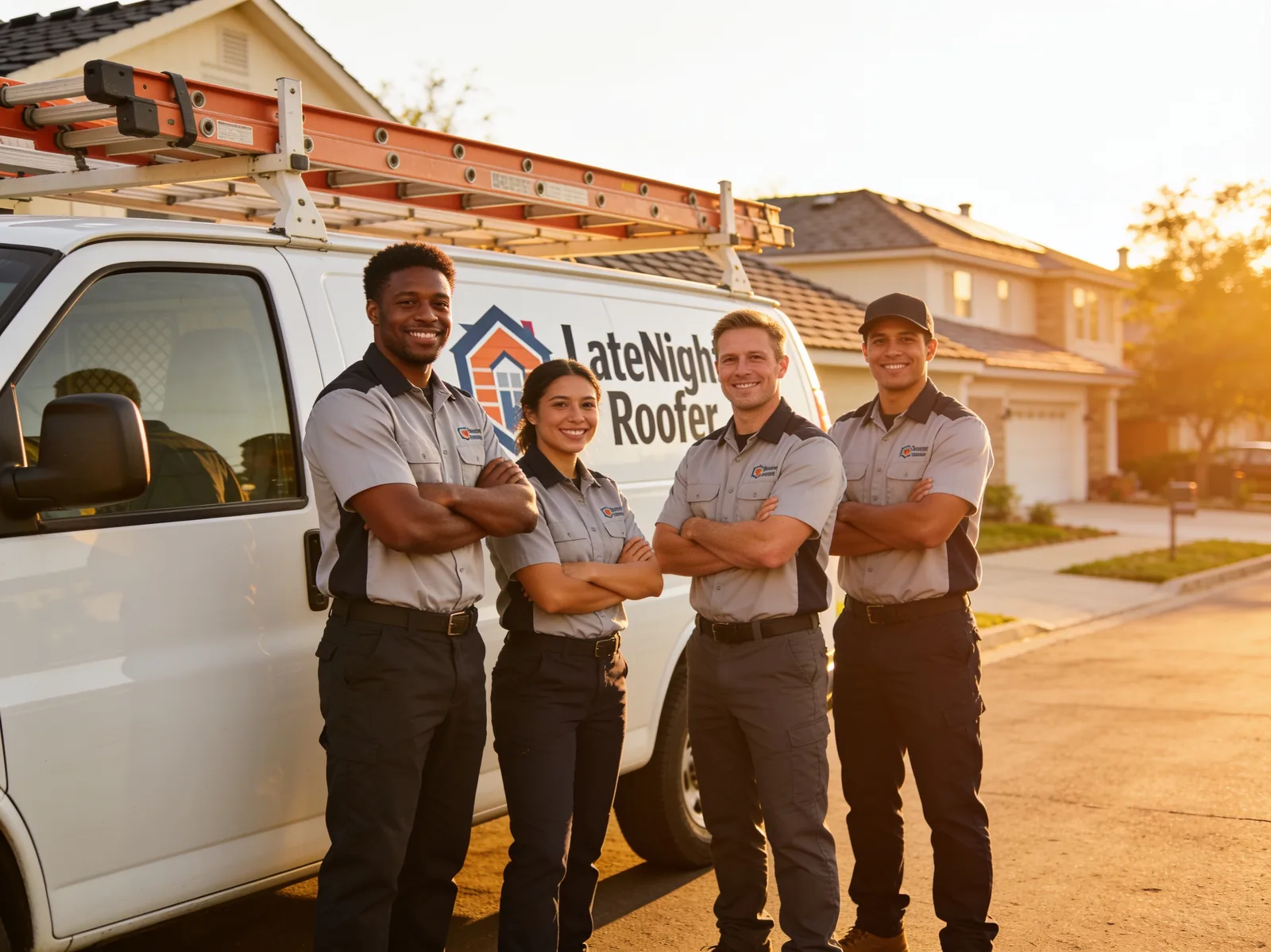 Emergency Roof Repair company in Waterford, PA